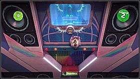 1 - Minipoziomy | Avalonia | LittleBigPlanet 2 - LittleBigPlanet 2 - poradnik do gry