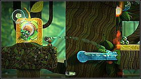 4 - Pomoc jest cnotą | Azyl Ewy | LittleBigPlanet 2 - LittleBigPlanet 2 - poradnik do gry