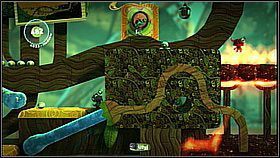 5 - Pomoc jest cnotą | Azyl Ewy | LittleBigPlanet 2 - LittleBigPlanet 2 - poradnik do gry