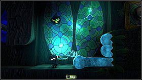 9 - Pomoc jest cnotą | Azyl Ewy | LittleBigPlanet 2 - LittleBigPlanet 2 - poradnik do gry