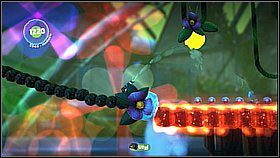 2 - Casa Del Higginbotam | Azyl Ewy | LittleBigPlanet 2 - LittleBigPlanet 2 - poradnik do gry