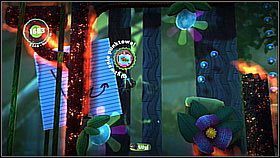 3 - Casa Del Higginbotam | Azyl Ewy | LittleBigPlanet 2 - LittleBigPlanet 2 - poradnik do gry