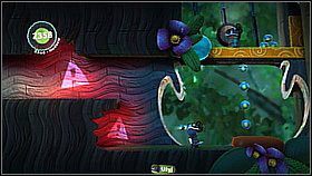 5 - Casa Del Higginbotam | Azyl Ewy | LittleBigPlanet 2 - LittleBigPlanet 2 - poradnik do gry