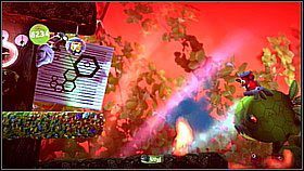 10 - Casa Del Higginbotam | Azyl Ewy | LittleBigPlanet 2 - LittleBigPlanet 2 - poradnik do gry