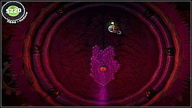 3 - Najazd najeźdźców ciał | Azyl Ewy | LittleBigPlanet 2 - LittleBigPlanet 2 - poradnik do gry