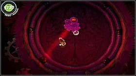 Trafimy na bossa - Najazd najeźdźców ciał | Azyl Ewy | LittleBigPlanet 2 - LittleBigPlanet 2 - poradnik do gry