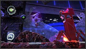 2 - Królik z Żelaza | Kosmos | LittleBigPlanet 2 - LittleBigPlanet 2 - poradnik do gry