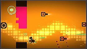 1 - Walka trzmieli | Kosmos | LittleBigPlanet 2 - LittleBigPlanet 2 - poradnik do gry