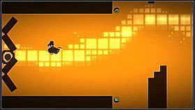 5 - Walka trzmieli | Kosmos | LittleBigPlanet 2 - LittleBigPlanet 2 - poradnik do gry