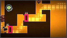 7 - Walka trzmieli | Kosmos | LittleBigPlanet 2 - LittleBigPlanet 2 - poradnik do gry