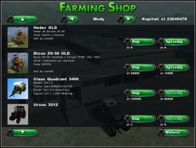 041 - Mody | Elementy gry Symulator Farmy 2011 - Symulator Farmy 2011 - poradnik do gry