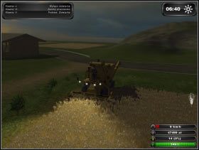 196 - Rozpoczęcie działalności | Jak rozwijać gospodarstwo w Symulator Farmy 2011 - Symulator Farmy 2011 - poradnik do gry