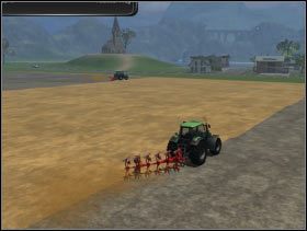 203 - Rozwój gospodarstwa | Jak rozwijać gospodarstwo w Symulator Farmy 2011 - Symulator Farmy 2011 - poradnik do gry