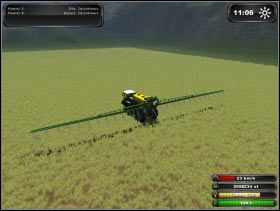 205 - Rozwój gospodarstwa | Jak rozwijać gospodarstwo w Symulator Farmy 2011 - Symulator Farmy 2011 - poradnik do gry