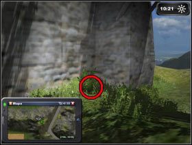 275 - Obszar E | Butelki i reputacja w Symulator Farmy 2011 - Symulator Farmy 2011 - poradnik do gry