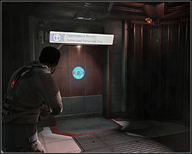 6 - Rozdział 1 (1) | Opis przejścia gry Dead Space 2 - Dead Space 2 - poradnik do gry