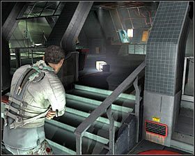 7 - Rozdział 1 (1) | Opis przejścia gry Dead Space 2 - Dead Space 2 - poradnik do gry