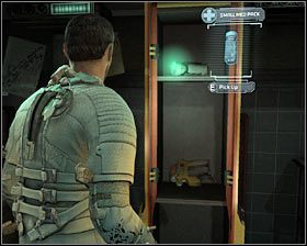 9 - Rozdział 1 (1) | Opis przejścia gry Dead Space 2 - Dead Space 2 - poradnik do gry