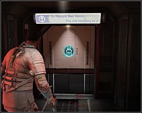 11 - Rozdział 1 (1) | Opis przejścia gry Dead Space 2 - Dead Space 2 - poradnik do gry