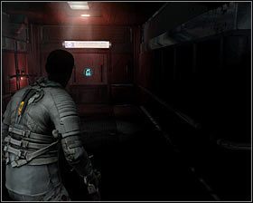 9 - Rozdział 1 (2) | Opis przejścia gry Dead Space 2 - Dead Space 2 - poradnik do gry