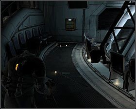 11 - Rozdział 1 (2) | Opis przejścia gry Dead Space 2 - Dead Space 2 - poradnik do gry