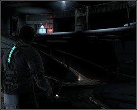 12 - Rozdział 1 (2) | Opis przejścia gry Dead Space 2 - Dead Space 2 - poradnik do gry