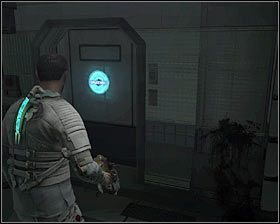 11 - Rozdział 1 (3) | Opis przejścia gry Dead Space 2 - Dead Space 2 - poradnik do gry