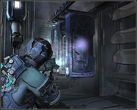 4 - Rozdział 5 (2) | Opis przejścia gry Dead Space 2 - Dead Space 2 - poradnik do gry
