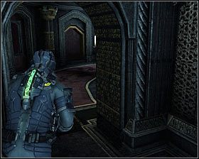 Pokonanie bossa będzie tylko wstępem do dalszych walk - Rozdział 5 (2) | Opis przejścia gry Dead Space 2 - Dead Space 2 - poradnik do gry