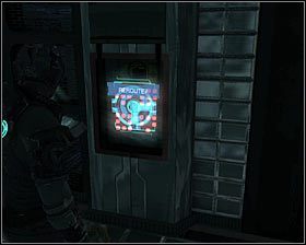 Po zebraniu wszystkich sekretów powróć do tunelu wentylacyjnego #1 - Rozdział 7 (4) | Opis przejścia gry Dead Space 2 - Dead Space 2 - poradnik do gry