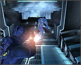 1 - Rozdział 7 (5) | Opis przejścia gry Dead Space 2 - Dead Space 2 - poradnik do gry