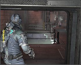5 - Rozdział 7 (5) | Opis przejścia gry Dead Space 2 - Dead Space 2 - poradnik do gry