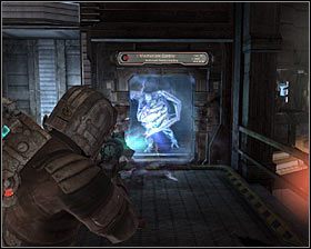 5 - Rozdział 9 (2) | Opis przejścia gry Dead Space 2 - Dead Space 2 - poradnik do gry