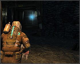 2 - Rozdział 11 (4) | Opis przejścia gry Dead Space 2 - Dead Space 2 - poradnik do gry