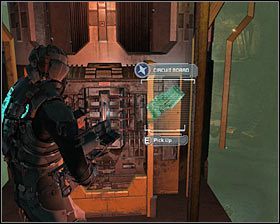 8 - Rozdział 12 (1) | Opis przejścia gry Dead Space 2 - Dead Space 2 - poradnik do gry