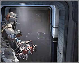 2 - Rozdział 13 (3) | Opis przejścia gry Dead Space 2 - Dead Space 2 - poradnik do gry