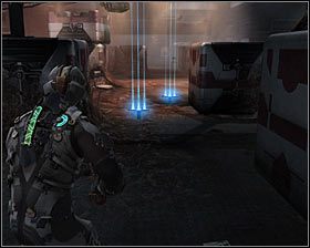 4 - Rozdział 13 (3) | Opis przejścia gry Dead Space 2 - Dead Space 2 - poradnik do gry
