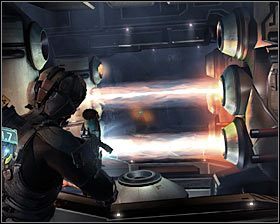 2 - Rozdział 14 (3) | Opis przejścia gry Dead Space 2 - Dead Space 2 - poradnik do gry