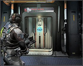 6 - Rozdział 14 (3) | Opis przejścia gry Dead Space 2 - Dead Space 2 - poradnik do gry