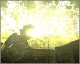 4 - Rozdział 15 (3) | Opis przejścia gry Dead Space 2 - Dead Space 2 - poradnik do gry