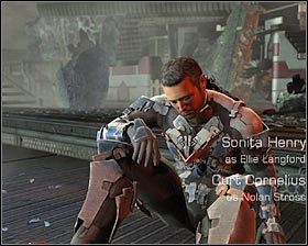 Musisz walczyć tak długo aż Marker zostanie całkowicie zniszczony #1 - Rozdział 15 (3) | Opis przejścia gry Dead Space 2 - Dead Space 2 - poradnik do gry