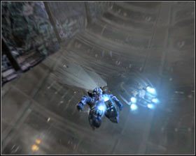 5 - Rozdział 15 (3) | Opis przejścia gry Dead Space 2 - Dead Space 2 - poradnik do gry