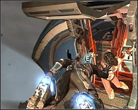 6 - Rozdział 15 (3) | Opis przejścia gry Dead Space 2 - Dead Space 2 - poradnik do gry