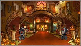 2 - Rozdział 1 - Liz | Opis przejścia The Next Big Thing - The Next Big Thing - poradnik do gry