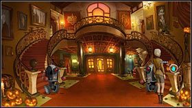 3 - Rozdział 1 - Liz | Opis przejścia The Next Big Thing - The Next Big Thing - poradnik do gry