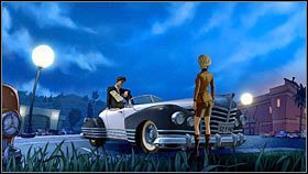 8 - Rozdział 1 - Liz | Opis przejścia The Next Big Thing - The Next Big Thing - poradnik do gry