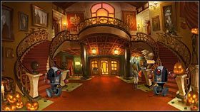 9 - Rozdział 1 - Liz | Opis przejścia The Next Big Thing - The Next Big Thing - poradnik do gry