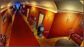 10 - Rozdział 1 - Liz | Opis przejścia The Next Big Thing - The Next Big Thing - poradnik do gry