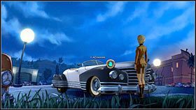 11 - Rozdział 1 - Liz | Opis przejścia The Next Big Thing - The Next Big Thing - poradnik do gry