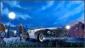 12 - Rozdział 1 - Liz | Opis przejścia The Next Big Thing - The Next Big Thing - poradnik do gry